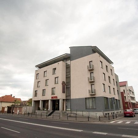 Hotel Regal Brașov Exterior foto