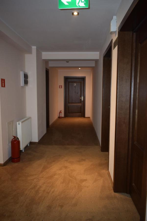 Hotel Regal Brașov Exterior foto