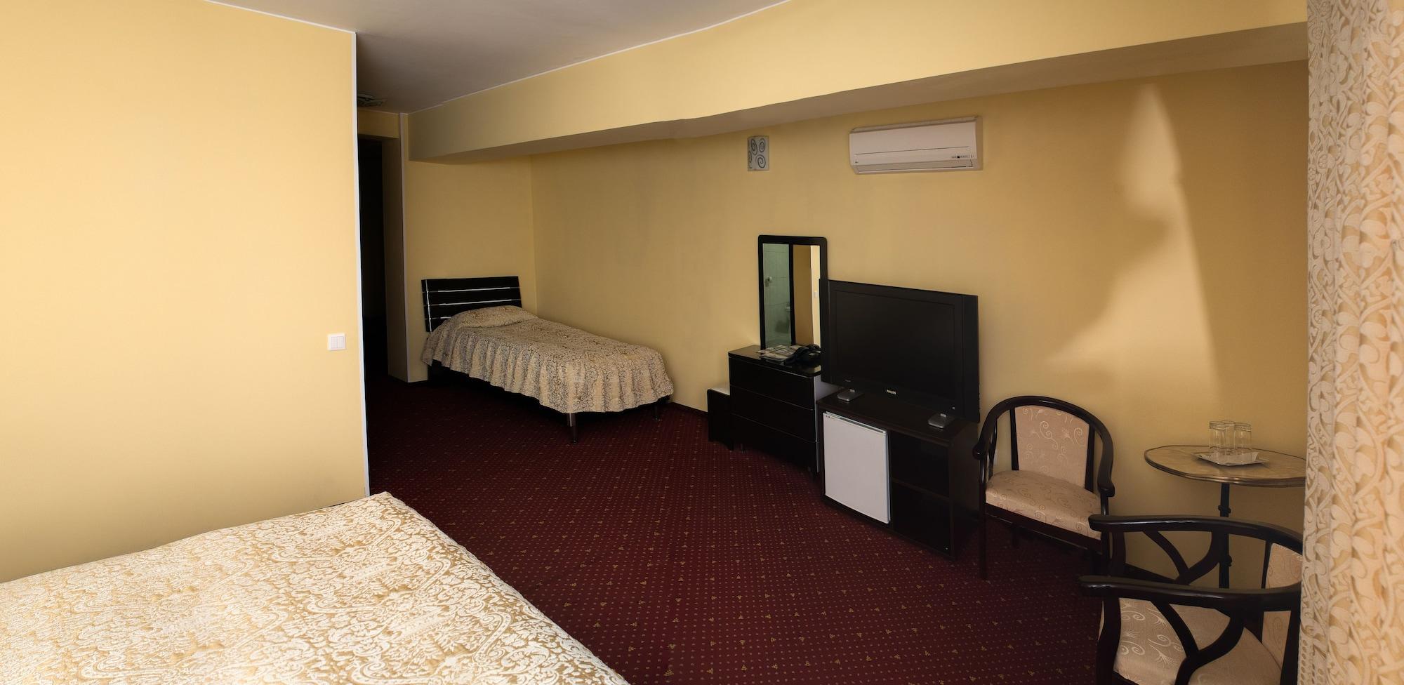 Hotel Regal Brașov Exterior foto