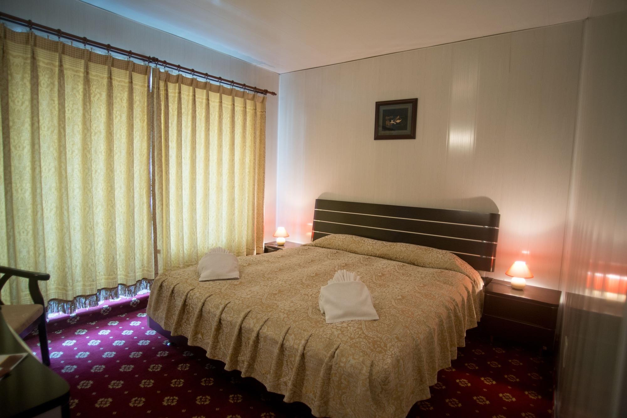 Hotel Regal Brașov Exterior foto