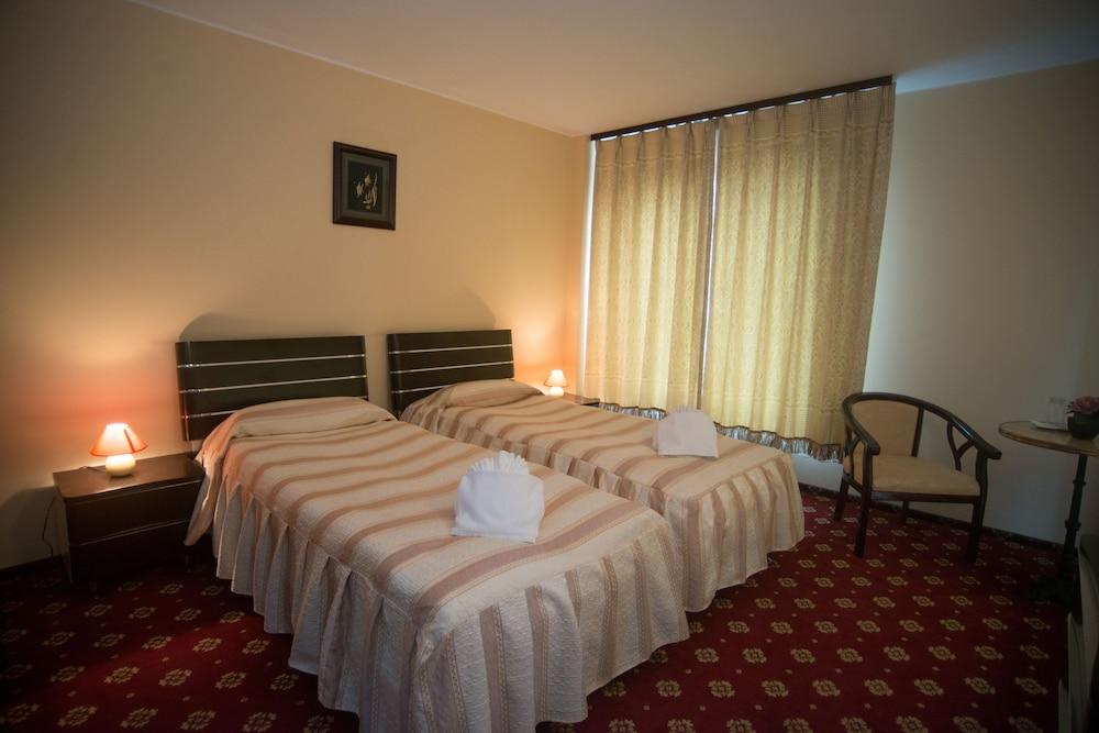 Hotel Regal Brașov Exterior foto