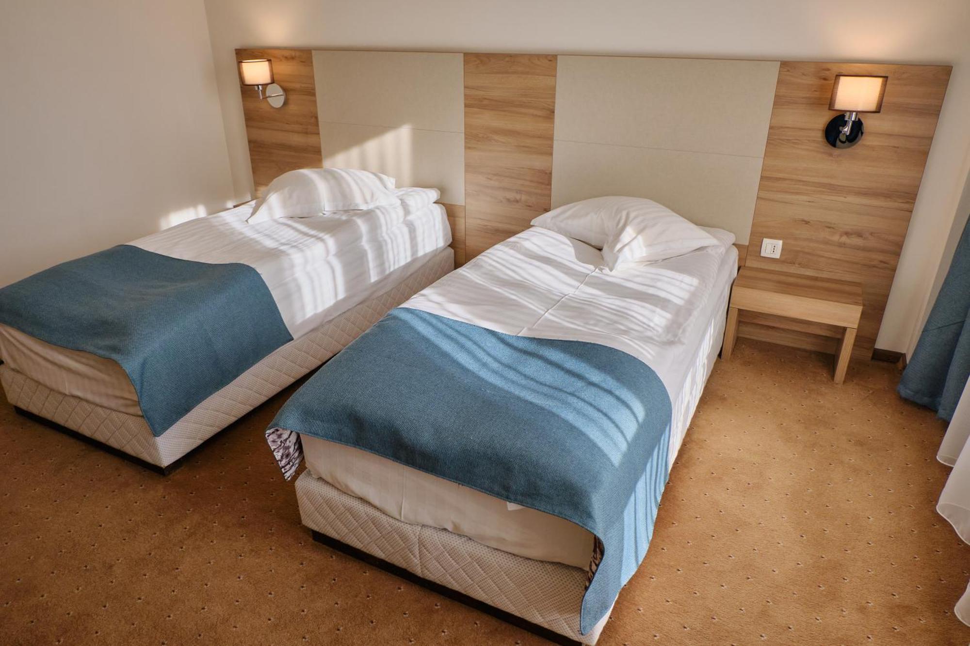 Hotel Regal Brașov Zimmer foto